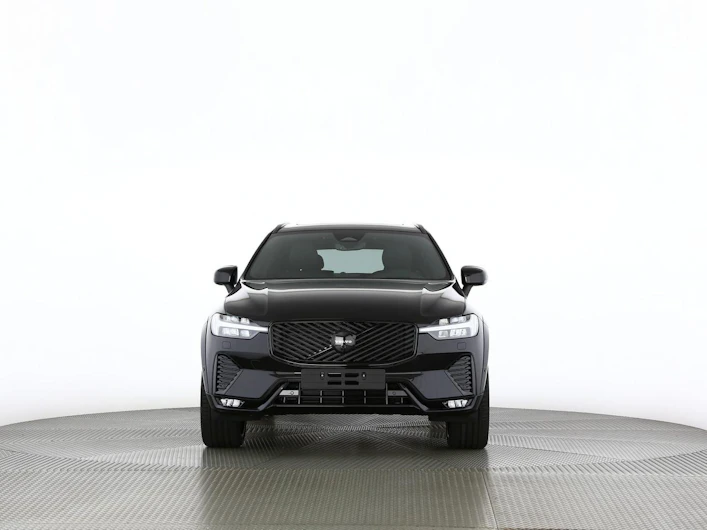 image du véhicule VOLVO XC60