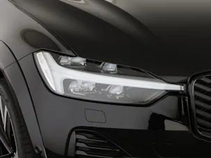 Volvo XC60 2.0 B5 MH Black Edition AWD
