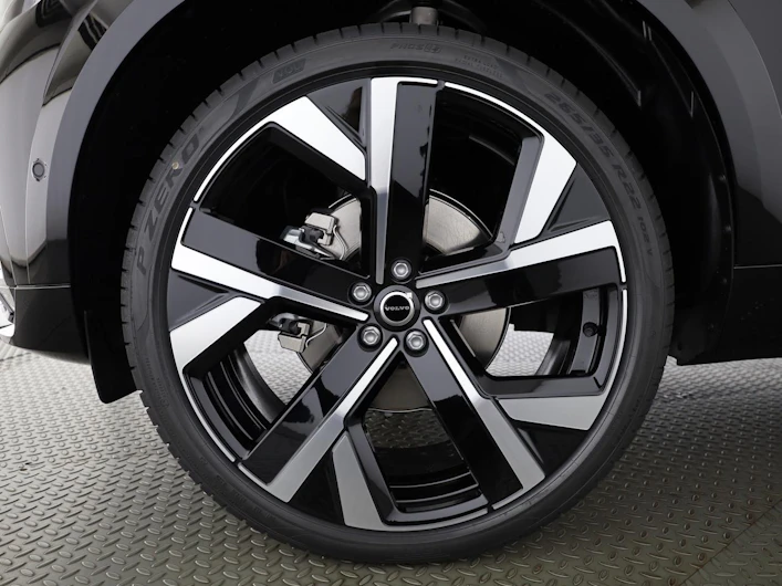 image du véhicule VOLVO XC60
