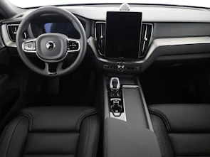 image du véhicule VOLVO XC60 2.0 B5 MH Black Edition AWD