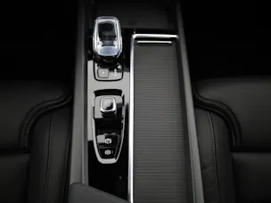 Volvo XC60 2.0 B5 MH Black Edition AWD