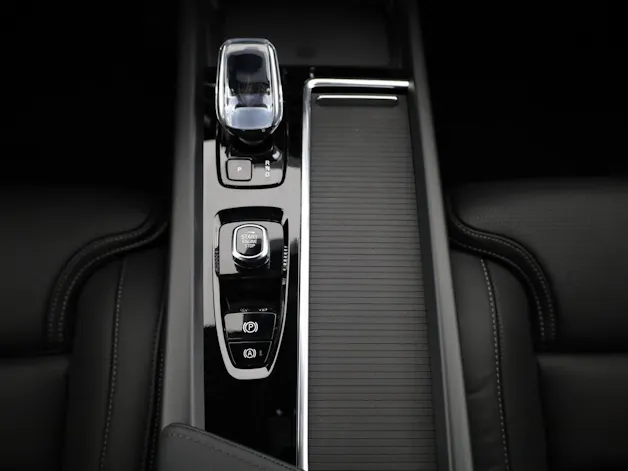 Volvo XC60 2.0 B5 MH Black Edition AWD