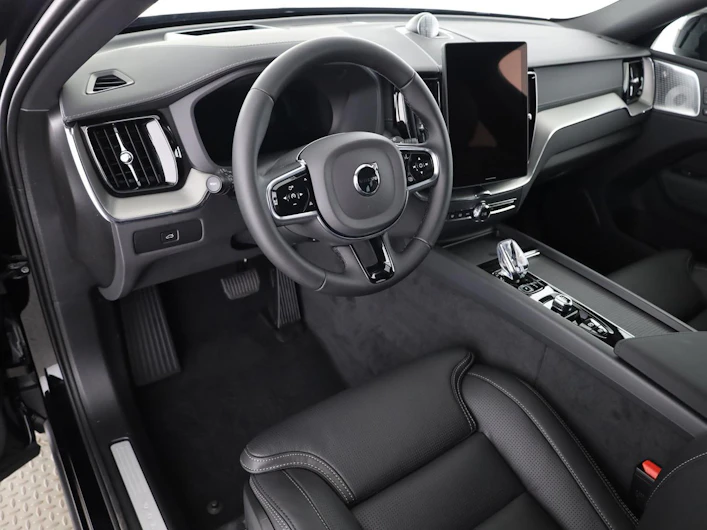 image du véhicule VOLVO XC60