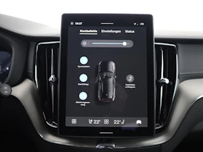 image du véhicule VOLVO XC60 2.0 B5 MH Black Edition AWD