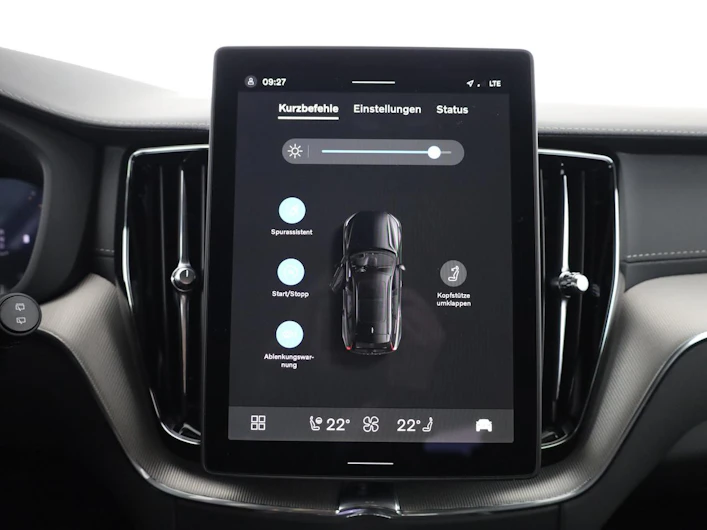 image du véhicule VOLVO XC60