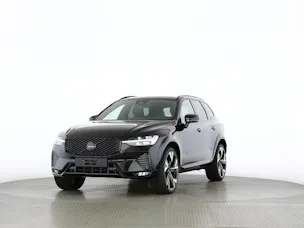 Volvo XC60 2.0 B5 MH Black Edition AWD