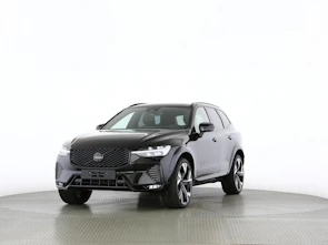 image du véhicule VOLVO XC60 2.0 B5 MH Black Edition AWD