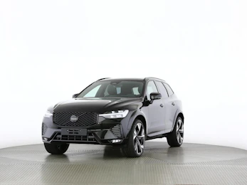 image du véhicule VOLVO XC60 2.0 B5 MH Black Edition AWD image du véhicule VOLVO XC60 2.0 B5 MH Black Edition AWD