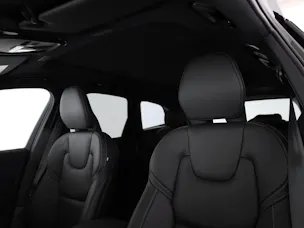 Volvo XC60 2.0 B5 MH Black Edition AWD