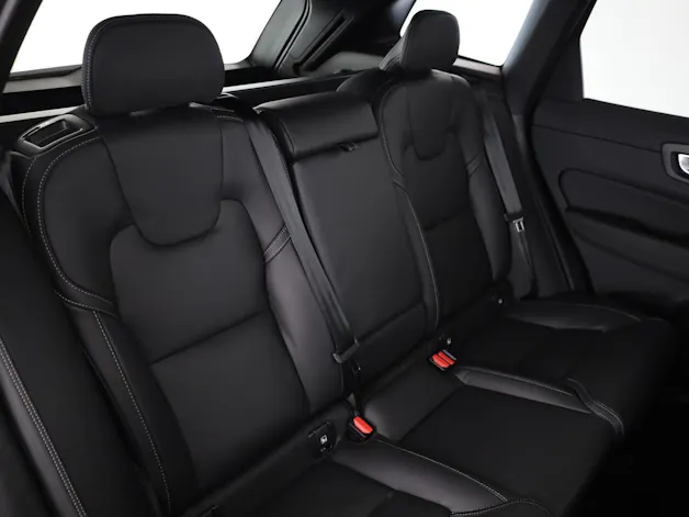 Volvo XC60 2.0 B5 MH Black Edition AWD