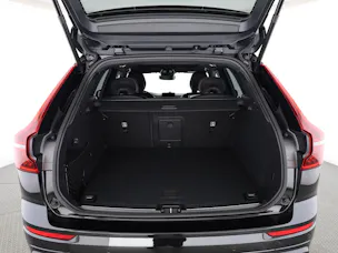Volvo XC60 2.0 B5 MH Black Edition AWD