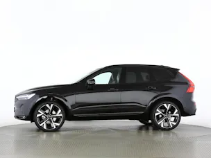 Volvo XC60 2.0 B5 MH Black Edition AWD