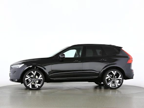 image du véhicule VOLVO XC60 2.0 B5 MH Black Edition AWD
