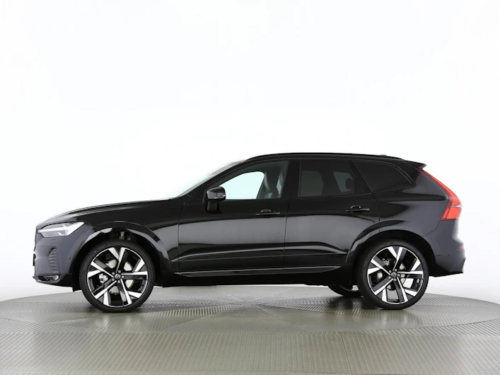 image du véhicule VOLVO XC60