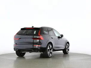 Volvo XC60 2.0 B5 MH Black Edition AWD