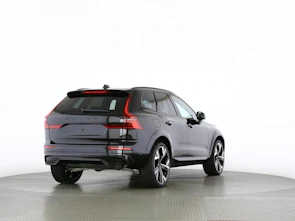 image du véhicule VOLVO XC60 2.0 B5 MH Black Edition AWD