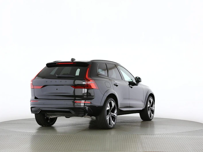 image du véhicule VOLVO XC60