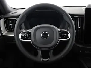 Volvo XC60 2.0 B5 MH Black Edition AWD
