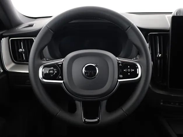 Volvo XC60 2.0 B5 MH Black Edition AWD
