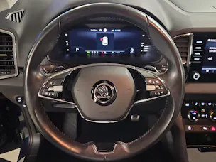 Škoda Karoq 1.5 TSI Ambition DSG