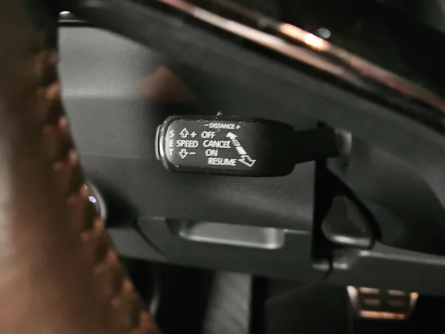 Škoda Karoq 1.5 TSI Ambition DSG