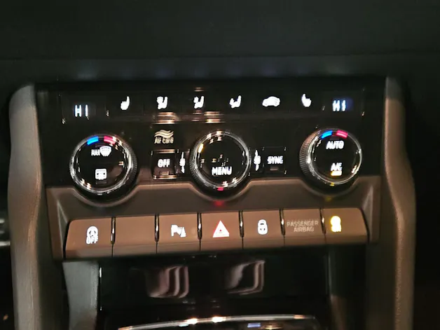 Škoda Karoq 1.5 TSI Ambition DSG