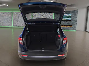 Škoda Karoq 1.5 TSI Ambition DSG