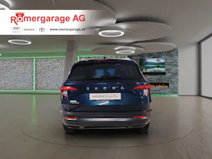 Škoda Karoq 1.5 TSI Ambition DSG