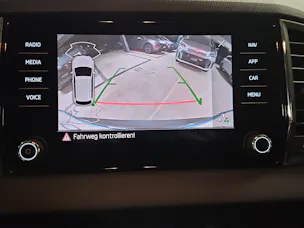 Škoda Karoq 1.5 TSI Ambition DSG