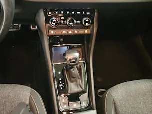Škoda Karoq 1.5 TSI Ambition DSG