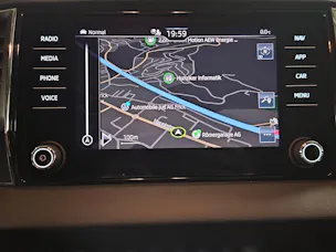 Škoda Karoq 1.5 TSI Ambition DSG