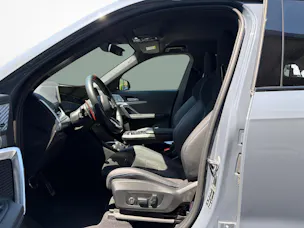 BMW X1 M35i