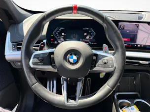 BMW X1 M35i
