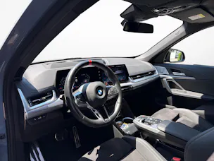 BMW X1 M35i