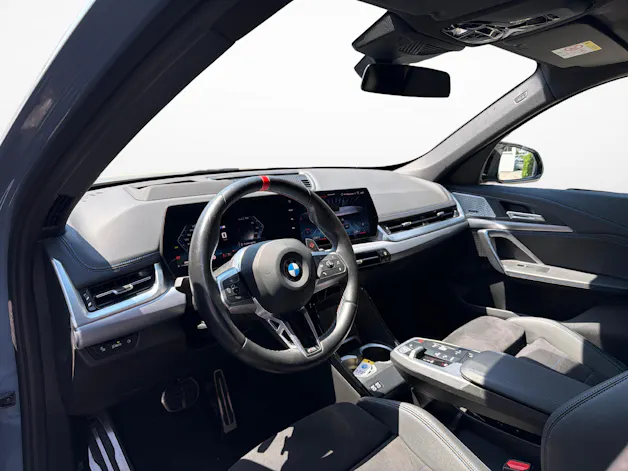 BMW X1 M35i