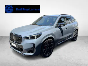 BMW X1 M35i