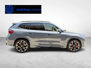 BMW X1 M35i