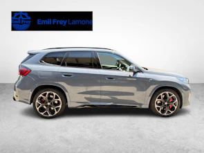 Fahrzeugbild BMW X1 M35i