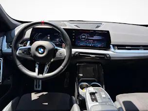 BMW X1 M35i