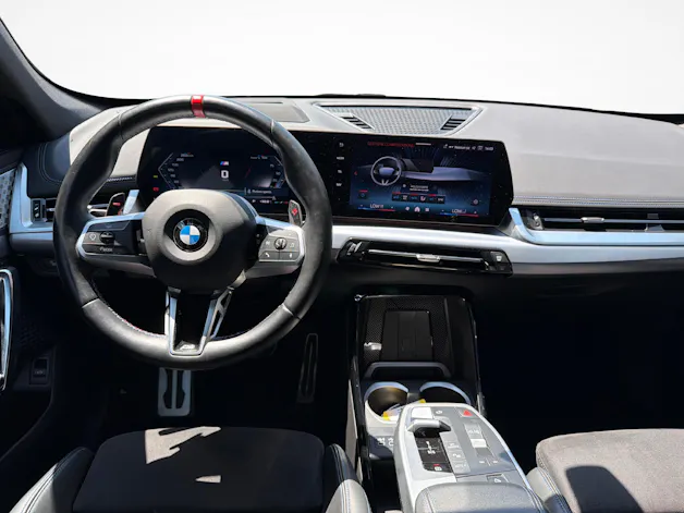 BMW X1 M35i