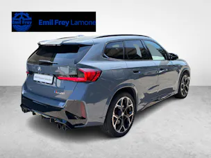BMW X1 M35i