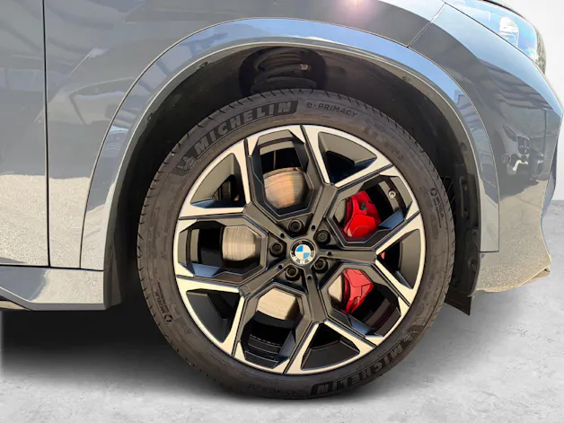 BMW X1 M35i