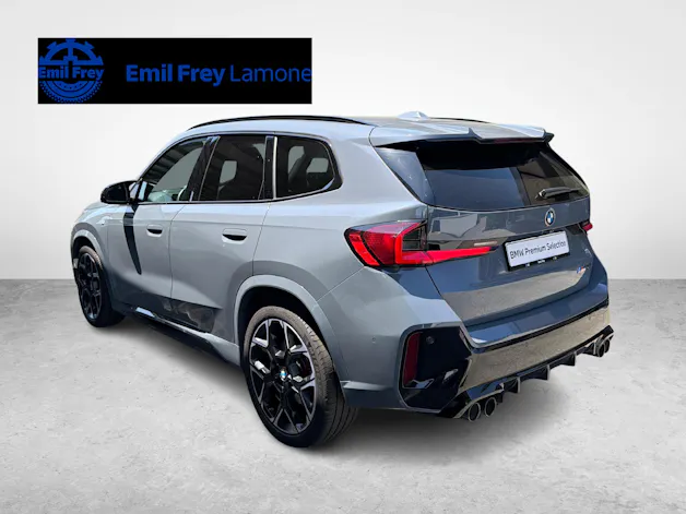 BMW X1 M35i
