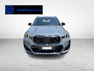 BMW X1 M35i