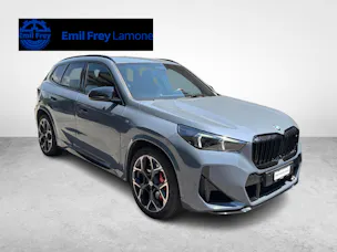 BMW X1 M35i