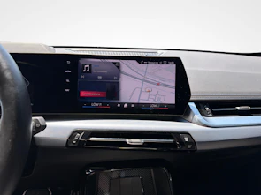 Fahrzeugbild BMW X1 M35i