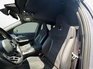 BMW X1 M35i