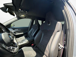 Fahrzeugbild BMW X1 M35i