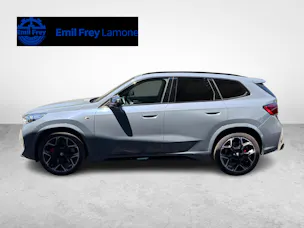 BMW X1 M35i