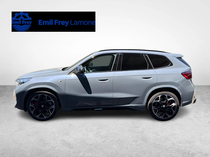 Fahrzeugbild BMW X1